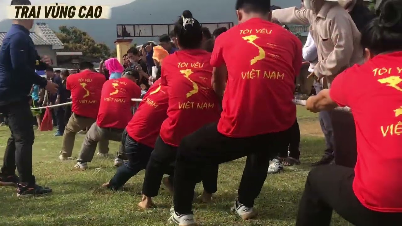 🏆 Ngày trao giải thưởng thể thao bóng đá ⚽  [Cụm 1.2.3 ]Kéo Co - bóng truyền 