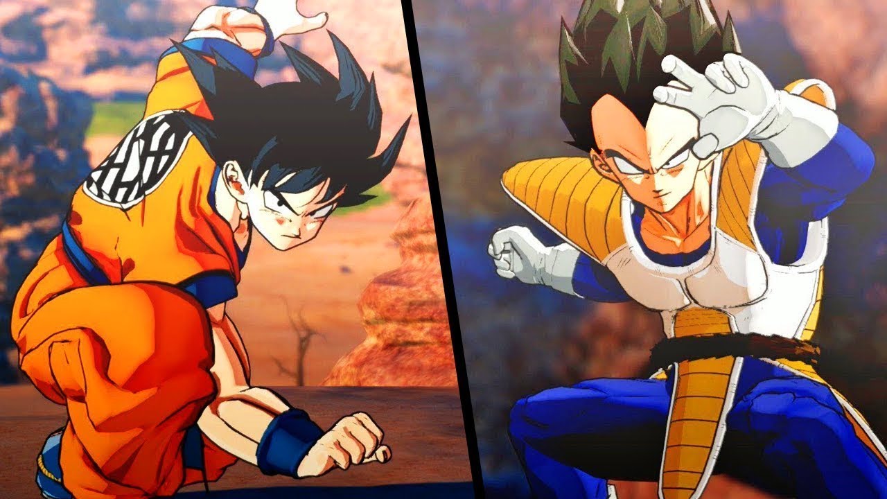 Dragon Ball Super: la destrucción del planeta Vegita es un impresionante  dibujo 'fan made' [FOTOS], DEPOR-PLAY