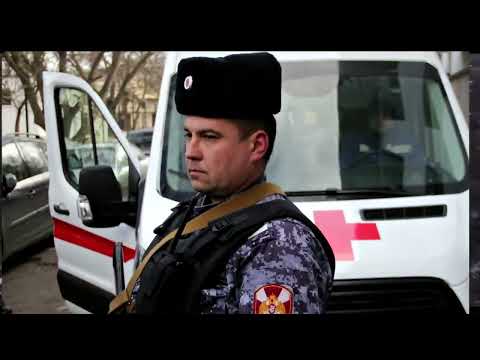 4 минуты назад// Ужасное ЧП в России // Это КОШМАР // Полиция прибыла //