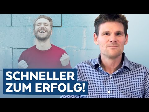 Ziele umsetzen -