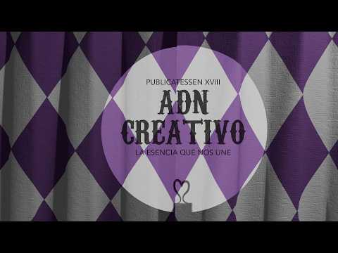 Miniatura del vídeo XVIII Edición Gala Publicatessen 2026 | ADN Creativo. La esencia que nos une