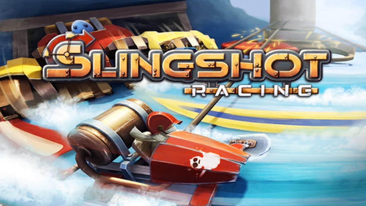 Download Slingshot Racing 1334 for android