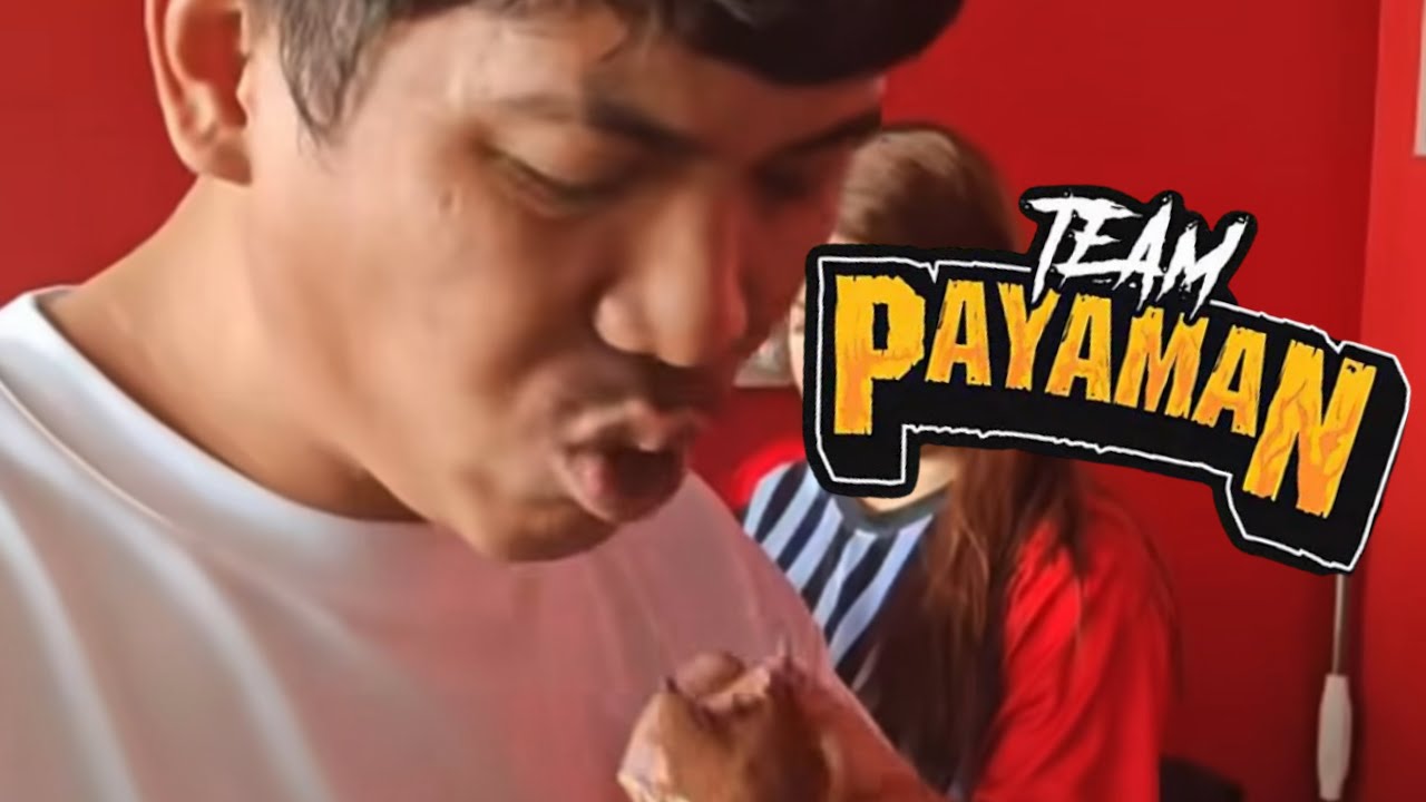 NASARAPAN SI CONG TV