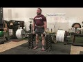 ЖЕСТКАЯ пауэрлифтинг мотивация DEADLIFT !