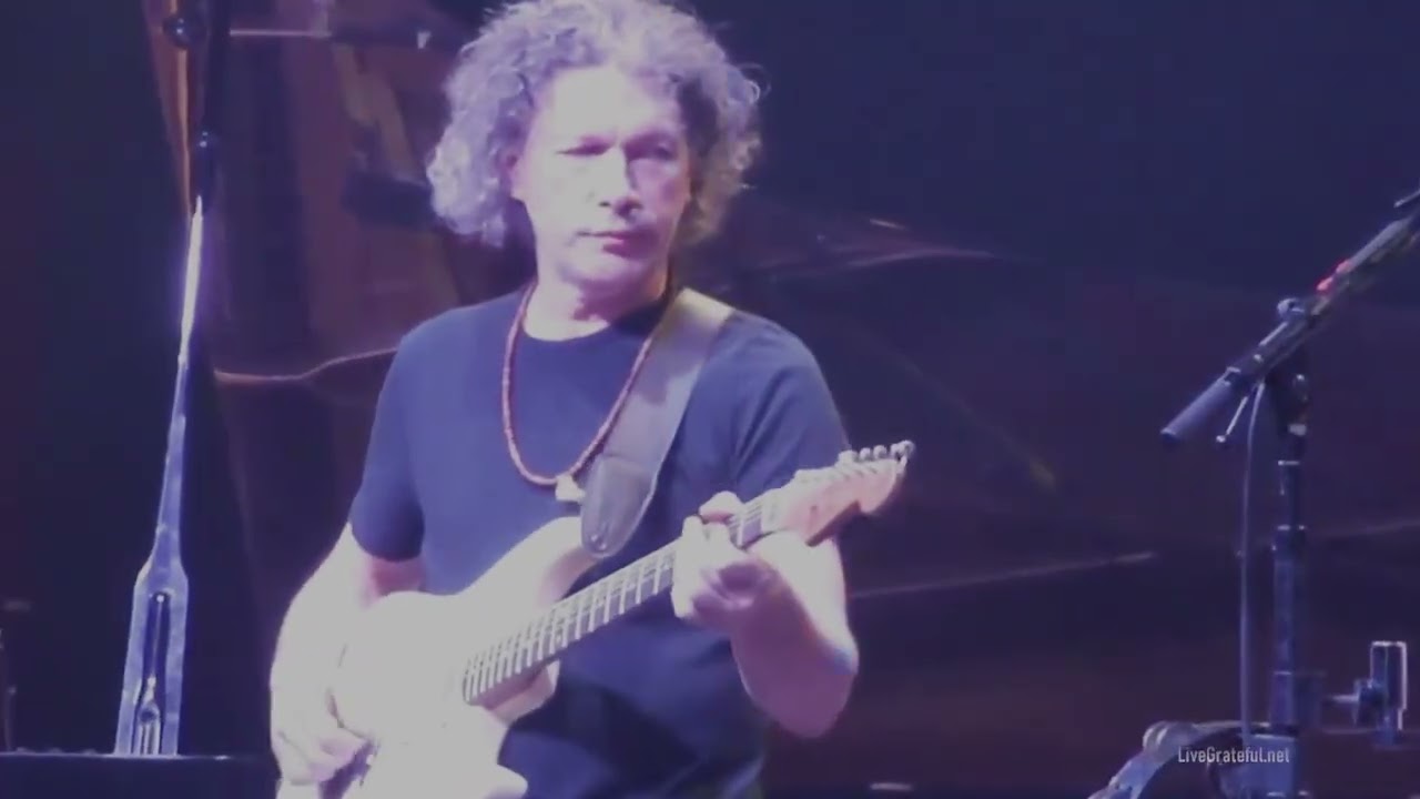 RatDog 2014-02-20 Wellmont Theater, Montclair, NJ