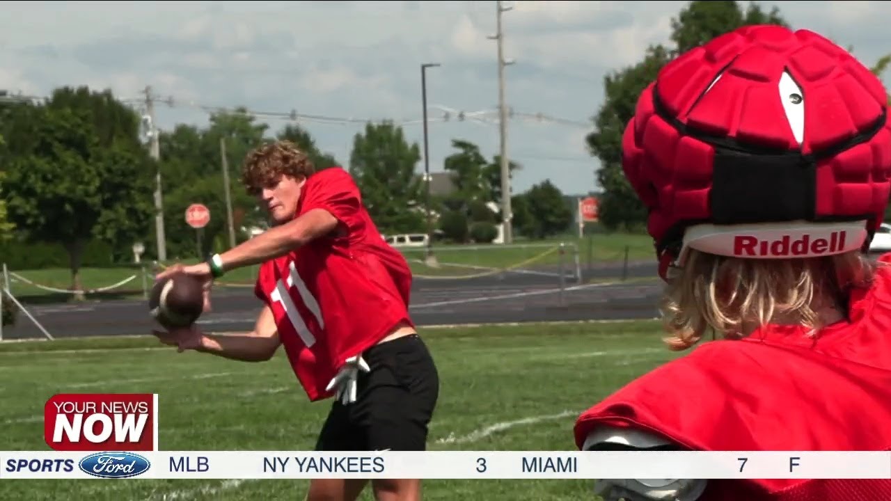 Countdown to Kickoff: Wapakoneta chases fifth straight WBL title and first-ever final four berth