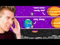 Exposing a huge predator... (Planetballs / Countryballs)