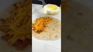 Kimchi Quesadillas #shorts #budgetbytes