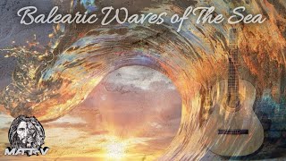 Matt V - Balearic Waves of The Sea (Original Mix)