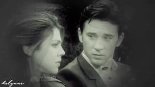 Chad & Abby- So Cold