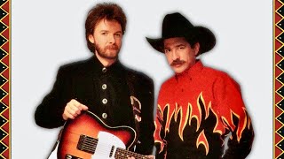 The Enduring Influence of Brooks & Dunn