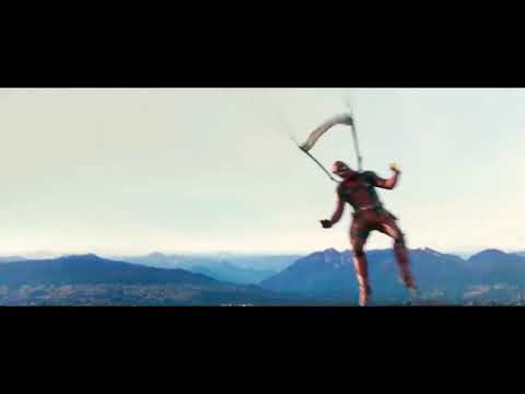 Once upon a Deadpool OFFICIAL TRAILER ft. Fred Savage