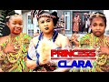 PRINCESS CLARA{NEW 2022 MOVIE}EBUBE OBIO&UJU OKOLI MOST ANTICIPATED NIGERIAN NOLLYWOOD MOVIE