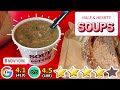 Le bar  soupeshale and hearty soupsnew york