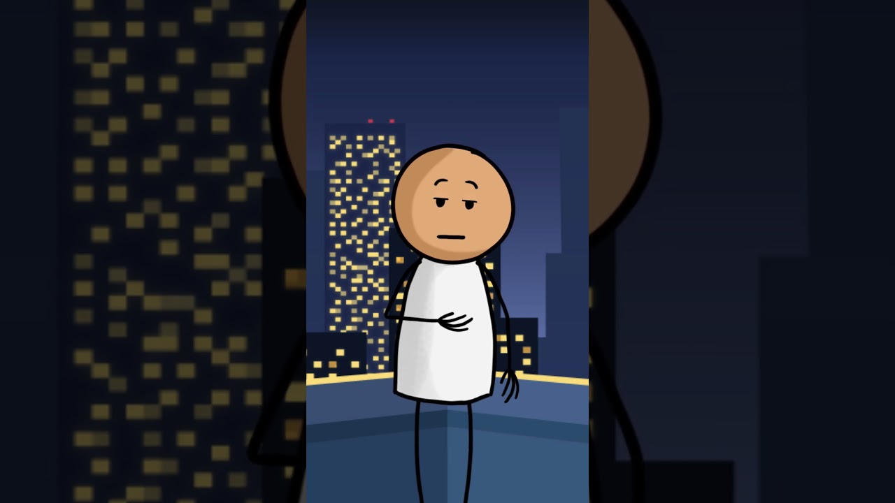 Why You Fall in Your Sleep Like That 💀 