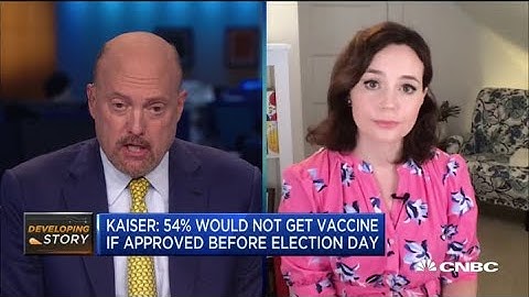 Jim Cramer on AstraZeneca