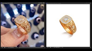 Separating objects and upgrading in jewelry screenshot 1
