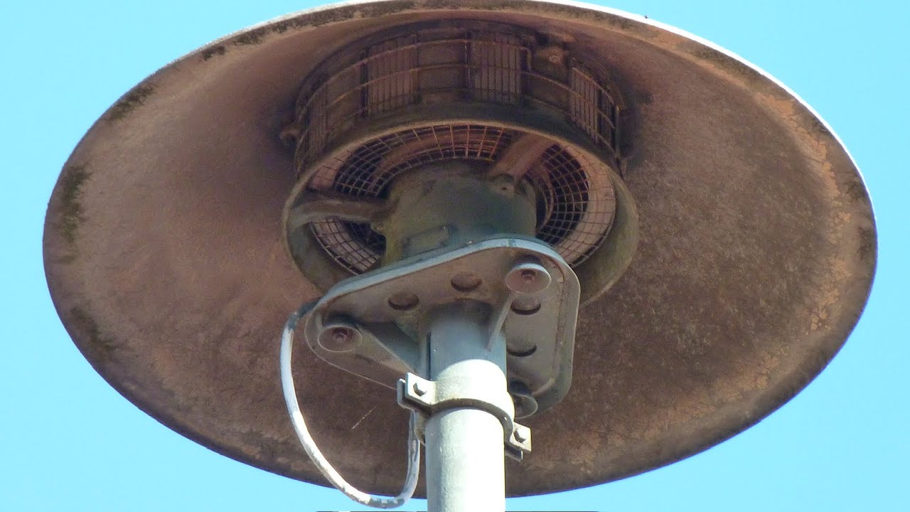 Probealarm 11.12.2025