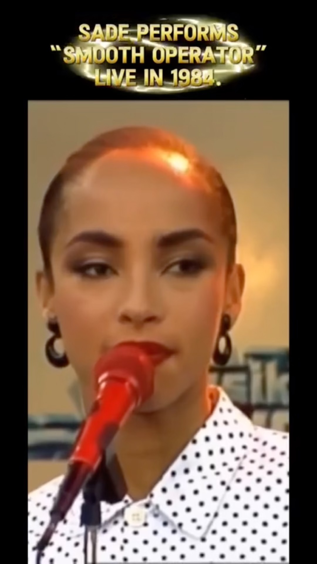 Sade - Smooth Operator (12” Version) – Official – 1984 - YouTube