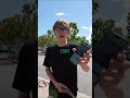 Jason Had a Heartfelt Conversation With a Fan ❤️🥹