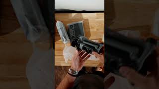 DJI Air 3s Unboxing #dji #unboxing