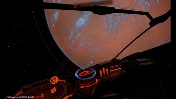 Elite Dangerous Horizons 3.0 Beta 2 Wyrd B 1