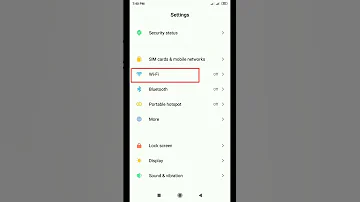 Wifi Connected But No Internet Access How To Fix Internet Connection Problem In Oppo F17 Pro Shorts 