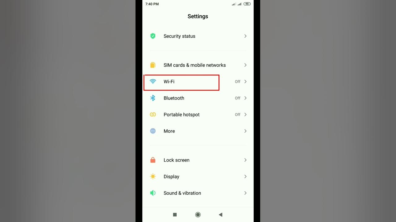 wifi connected but no internet access How to fix internet connection problem in oppo f17 pro #shorts wifi connected but no internet access How to fix internet connection problem in oppo f17 pro #shorts