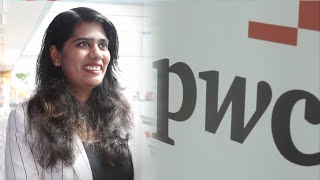Wondering what data analytics graduate positions look like in PwC