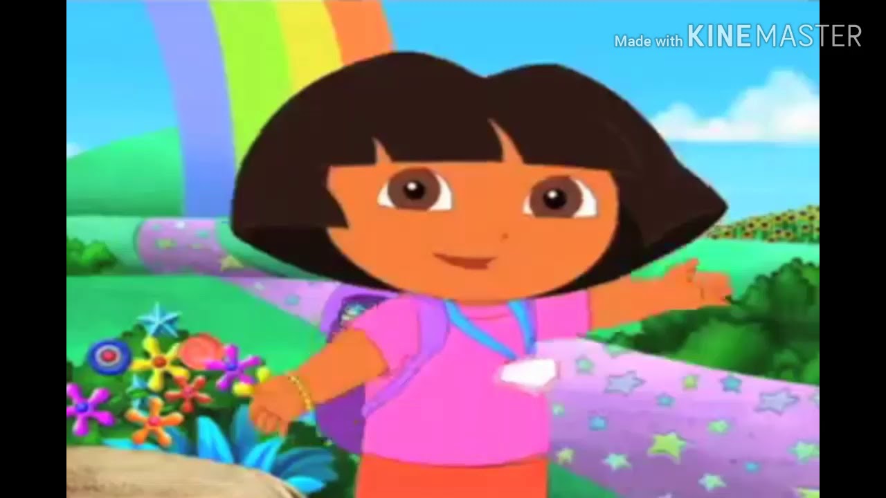 Promo Dora The Explorer 10th Anniversary Dora S Big Birthday Adventure Nickelodeon 10 Youtube