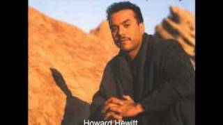 Video thumbnail of "Howard Hewitt - I found heaven with the Rippingtons"