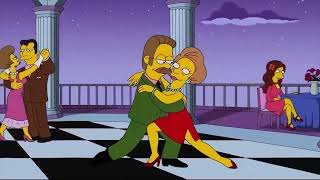 Chubby Checker   Lets Twist Again ♫ dance  Simpson