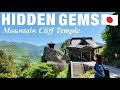 YAMAGATA TOHOKU Just 1h From Sendai YAMADERA Mountain Temple Japan Travel Vlog
