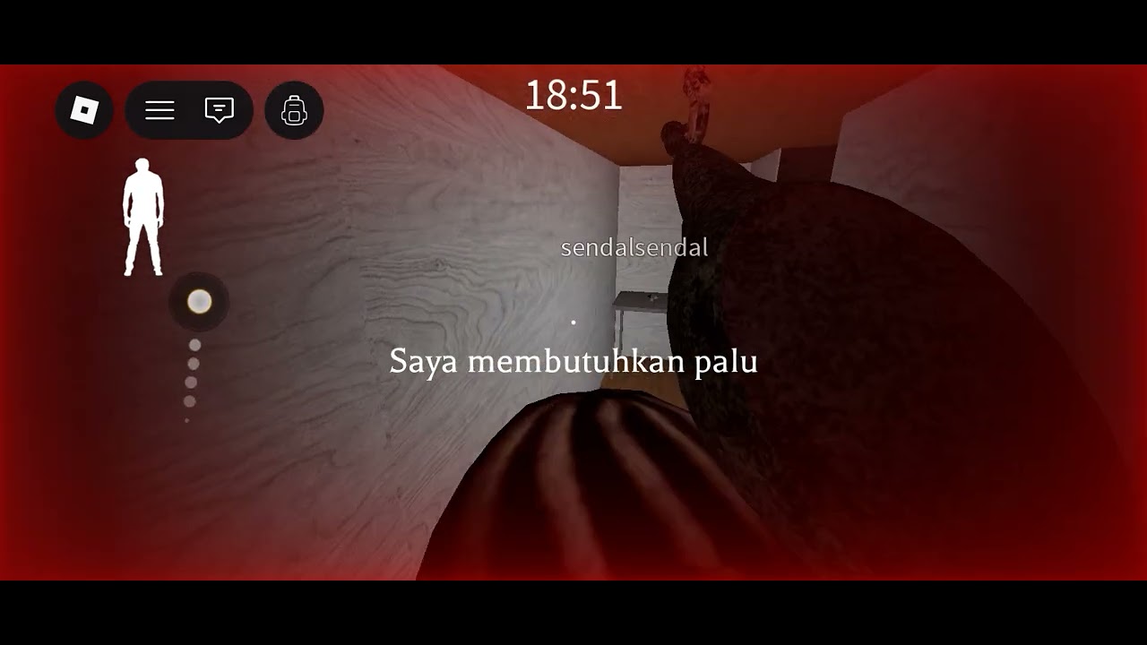 🔴[PREMIERE] selamat sahur teman taman part 5 main greny 