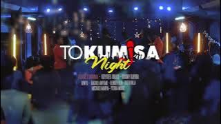 @Pasteur athoms mbuma feat @rosny kayiba @Tokumisa Night