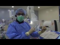 Ablation Procedure with Aseem Desai, (edited to 11:25)