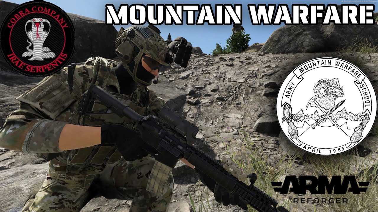 Arma 3: King of the Hill - The Lone Wolves — Steemit