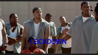 Lockdown (2000) - Clean Up Scene 