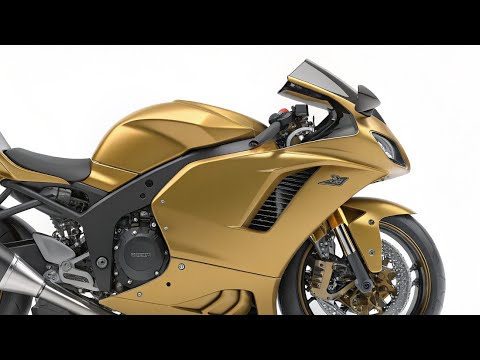 2025 Honda CBR