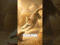 Why Cats Were Sacred in Ancient Egypt #shorts 🐱