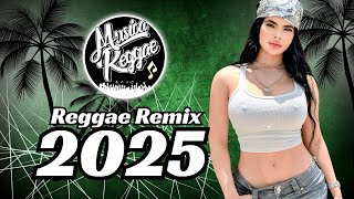 MELO DE I CHOOSE YOU - VERSÃO REGGAE REMIX 2025 - MUSICA REGGAE INTERNACIONAL  MARANHÃO