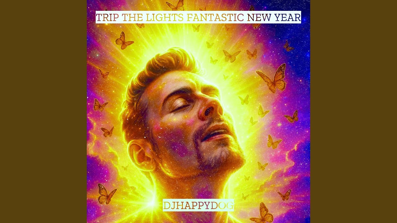 Trip the Lights Fantastic New Year
