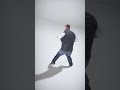 Casual Male Character in Padded Vest and Jeans - AI Rigged 3D Character