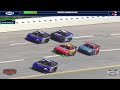 Inrs inascar racing series takes us to the high banks of talladega superspeedway for the coasta