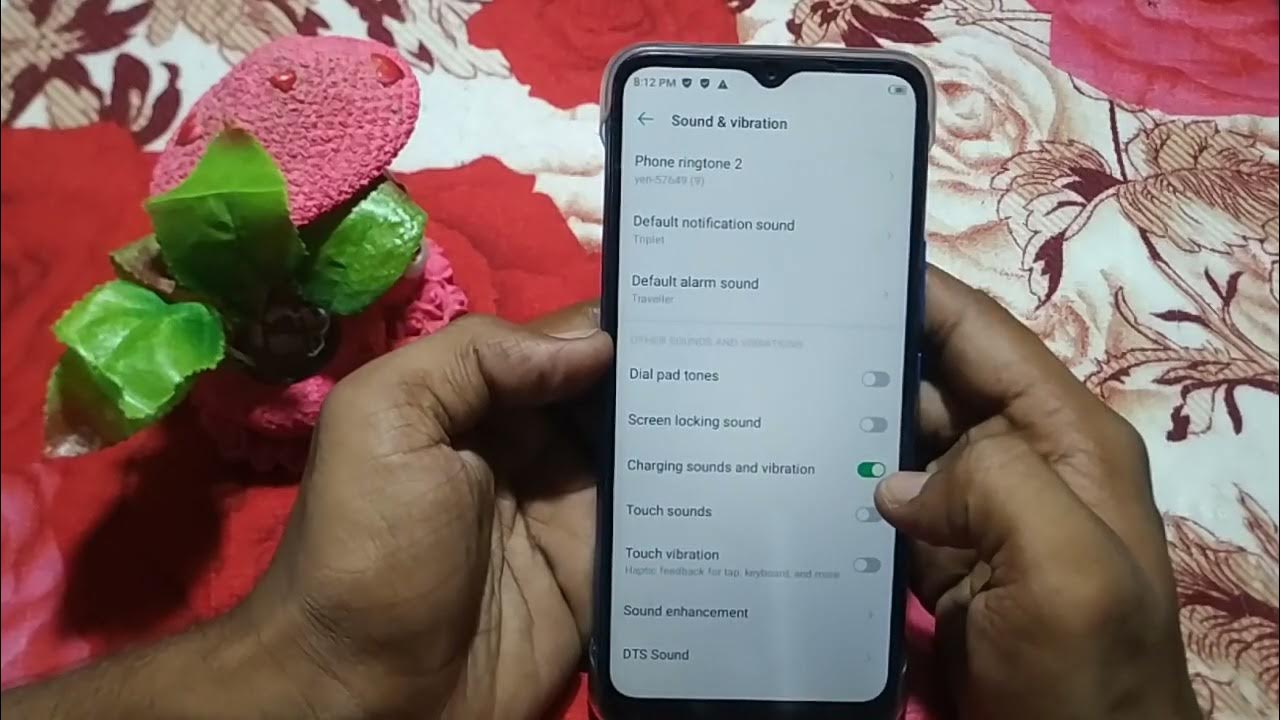 how-to-turn-off-charging-sound-and-vibrat-mode-infinix-youtube