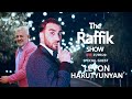 The Raffik Show / LEVON HARUTYUNYAN / LIVE / 21.08.20