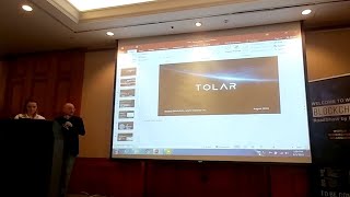 Tolar Blockchain