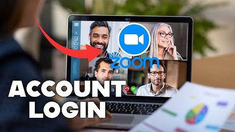 How to Login into Zoom on PC 2025?