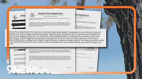 Man who killed ex-girlfriend in Greeley sentenced after pleading guilty