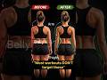 3 Exercises to Lose Belly, Thigh &amp; Triceps Fat Fast | Metamotion